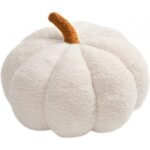 ⁦بفة يقطين آيفوري مصوف⁩ - الصورة ⁦2⁩