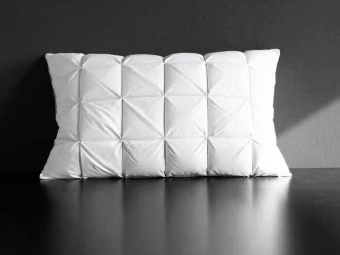 وسادة قطن وريش طبية - TWISTED