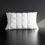 وسادة قطن وريش طبية - TWISTED