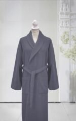 ⁦روب حمام قطن - RICH⁩ - الصورة ⁦2⁩