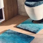 دعسة حمام قطن أزرق  - SHADOW