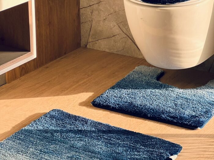 دعسة حمام قطن  كحلي - SHADOW