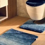 دعسة حمام قطن  كحلي - SHADOW