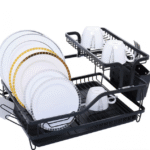 ستاند منظم صحون ألمنيوم