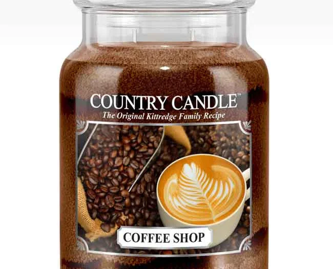 شمع - Coffee Shop