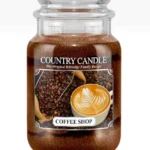 شمع - Coffee Shop