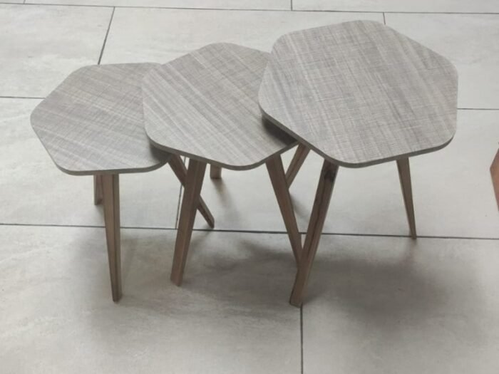 طقم اسكملات 3 قطع