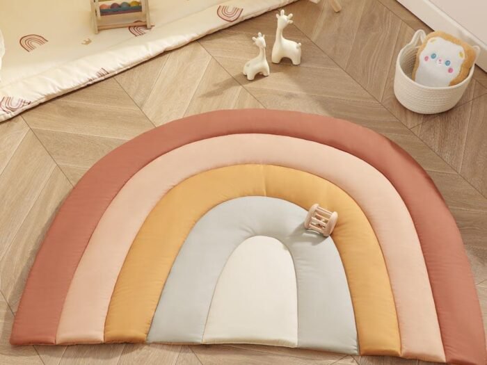 سجادة لعب اطفال