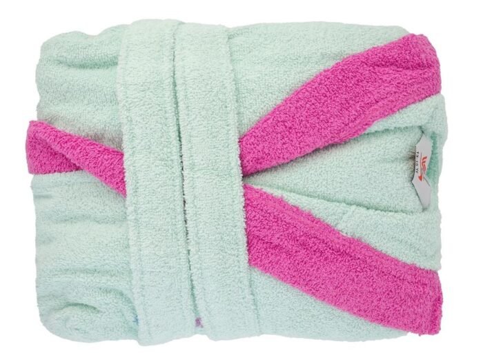 روب حمام أطفال