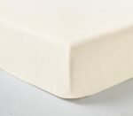 ⁦طقم لحاف شتوي فليز أوف وايت كينج - FLORIVA⁩ - الصورة ⁦5⁩