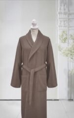 ⁦روب حمام قطن - RICH⁩ - الصورة ⁦7⁩