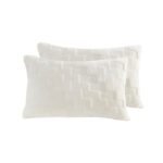 ⁦طقم لحاف شتوي أبيض كينج  - ALIBINA⁩ - الصورة ⁦9⁩