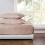 ملف فرشة شتوي مفرد ونصف - WOOLY