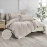 طقم لحاف 6 قطع كينج بيج - SLUMBER