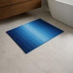 ⁦دعسة حمام قطن  كحلي - SHADOW⁩ - الصورة ⁦2⁩