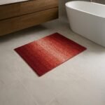 ⁦دعسة حمام قطن أحمر - SHADOW⁩ - الصورة ⁦2⁩