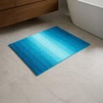 ⁦دعسة حمام قطن أزرق  - SHADOW⁩ - الصورة ⁦2⁩