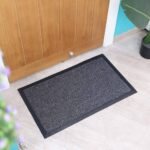 دعسة مدخل أسود شاركول - Dash