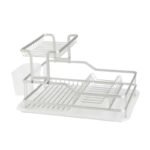 ⁦ستاند منظم صحون ألمنيوم⁩ - الصورة ⁦4⁩