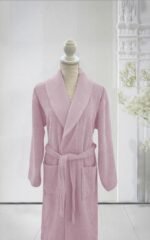 ⁦روب حمام قطن - LUXURY⁩ - الصورة ⁦5⁩