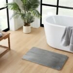 ⁦دعسة حمام فوم - Memolux Sand⁩ - الصورة ⁦5⁩