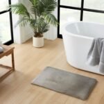 ⁦دعسة حمام فوم - Memolux Sand⁩ - الصورة ⁦7⁩