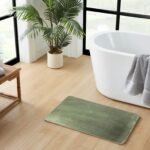 ⁦دعسة حمام فوم - Memolux Sand⁩ - الصورة ⁦3⁩