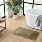 ⁦دعسة حمام فوم - Memolux Sand⁩ - الصورة ⁦4⁩