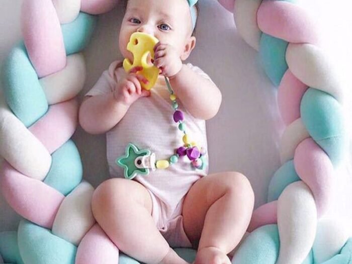 جدلة بيبي 3 متر