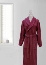 ⁦روب حمام قطن - RICH⁩ - الصورة ⁦3⁩