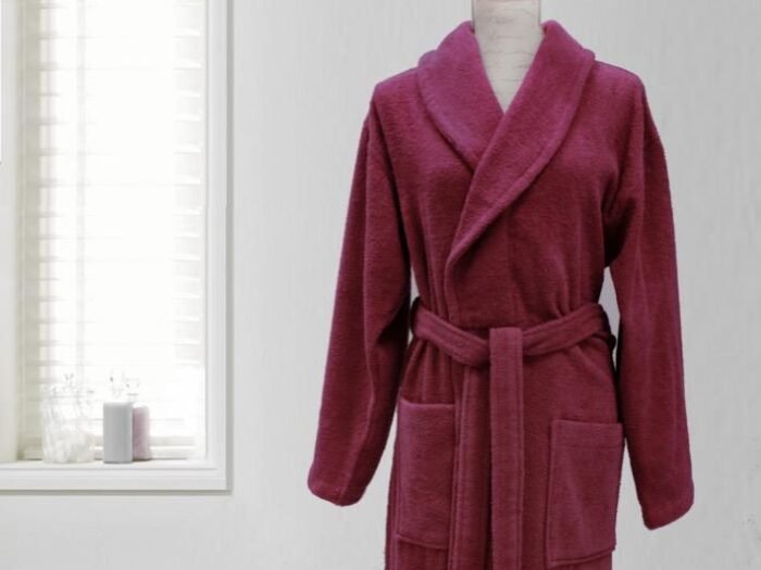 روب حمام قطن - RICH