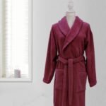 روب حمام قطن - RICH