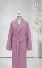 ⁦روب حمام قطن - RICH⁩ - الصورة ⁦4⁩