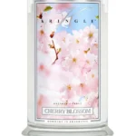 شمع - Cherry Blossom