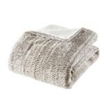 ⁦طقم اللحاف شتوي مفرد ونصف - Sculpted⁩ - الصورة ⁦2⁩