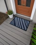 دعسة مدخل جلد - LOMI