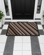 ⁦دعسة مدخل جلد - LOMI⁩ - الصورة ⁦2⁩