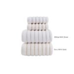 بشاكير قطن فاخر 100% - PURITY