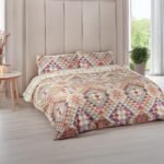 طقم ملاحف فلانيل مفرد شتوي - SPAIN