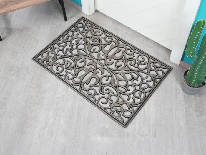 دعسة مدخل جلد بني - RONDA