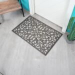 دعسة مدخل جلد بني - RONDA