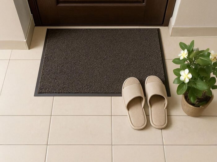 دعسة مدخل سكني  - FICON