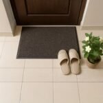 دعسة مدخل سكني  - FICON