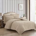 طقم لحاف كينج بيج - FLEURFUR