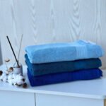 ⁦مناشف جسم حجم وسط قطن 100% - Mari⁩ - الصورة ⁦8⁩