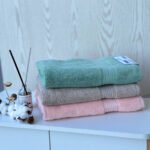 ⁦مناشف جسم حجم وسط قطن 100% - Mari⁩ - الصورة ⁦6⁩