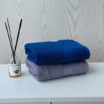 ⁦مناشف جسم حجم وسط قطن 100% - Mari⁩ - الصورة ⁦3⁩