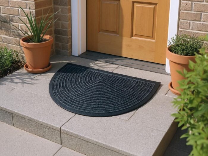 دعسة مدخل شاركول - HAKON