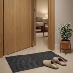 دعسة مدخل سكني - DOMINO