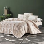 طقم لحاف شتوي فلفي كينج - FLUFFY